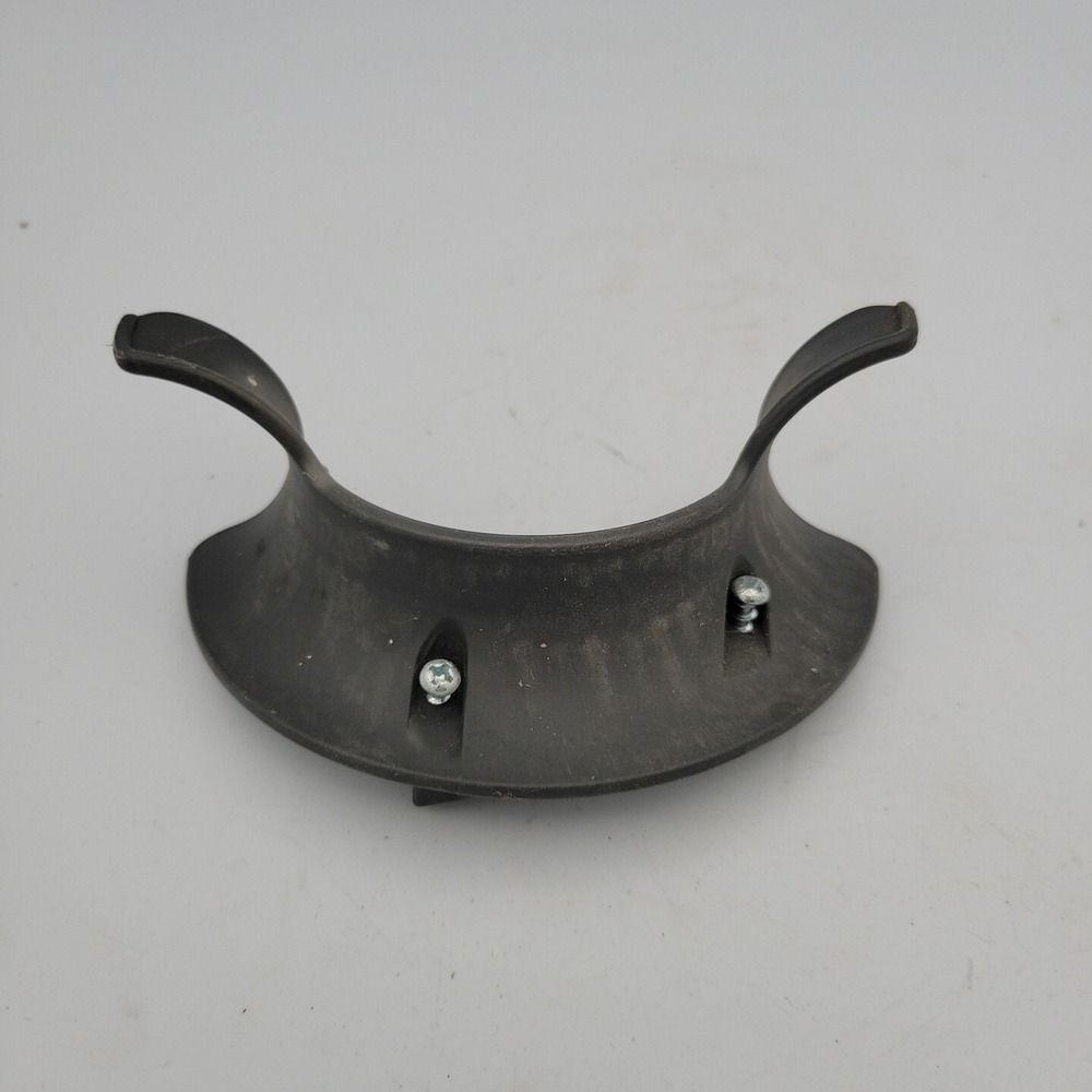 Hoover Air Lite UH72460 Lower Hose Wrap Holder Replacement Part Gray